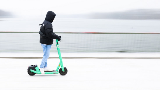 Warum es in Hessen mehr Verkehrsunfälle gibt
