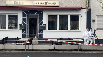 Fahndung nach Doppelmord in Raunheim läuft weiter