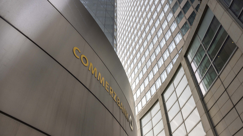Inmitten von Unicredit-Krimi: Commerzbank bekommt neue Chefin