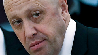 Putin bestätigt indirekt Tod Prigoschins