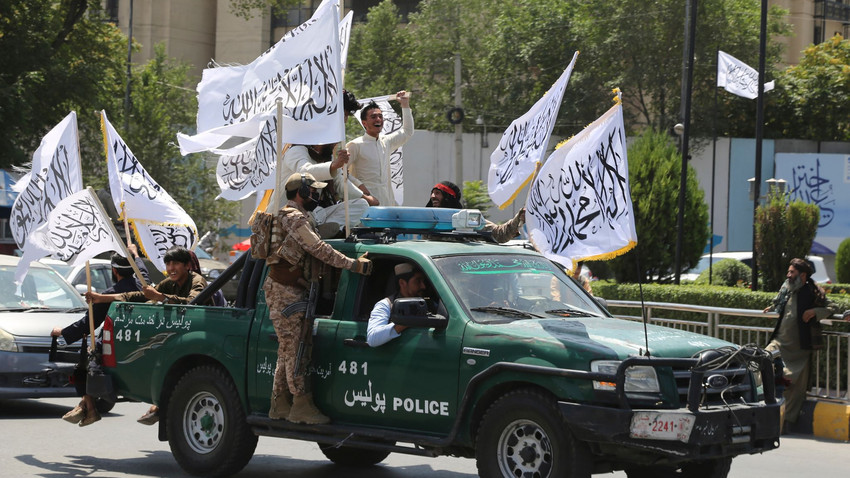 EU empfängt Taliban erstmals zu Gesprächen