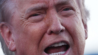 Trump: Dreitägige Waffenruhe zwischen Ukraine und Russland