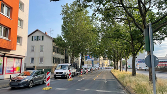 Verwaltungsgericht hält Gießener Verkehrsversuch für rechtswidrig