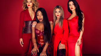 Reunion ohne Camila Cabello