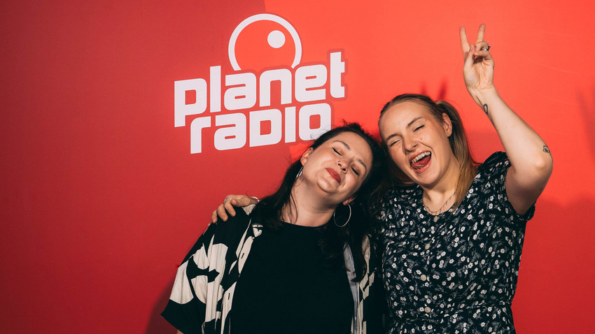 Ásdís im Interview: so gut spricht die isländerin deutsch