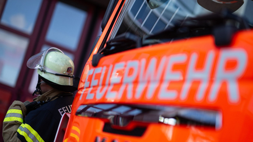 Lauge in Müllheizkraftwerk ausgelaufen