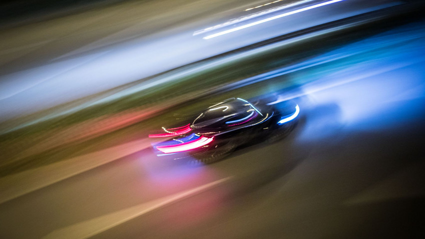 Nach Horror-Unfall auf A3 - So sind die Regeln beim Rechtsüberholen