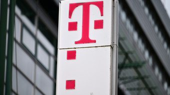 Tarifkonflikt bei Telekom beendet: Mehr Geld für Beschäftigte 