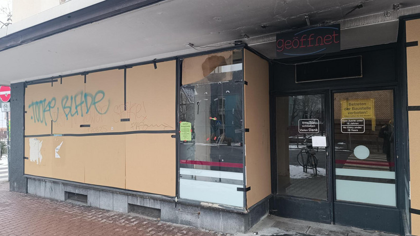 Anklage gegen 15-Jährigen nach Brandanschlag in Frankfurt