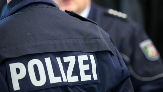 Falsche Ausweise und Munition: Festnahmen in Darmstadt und Rüsselsheim