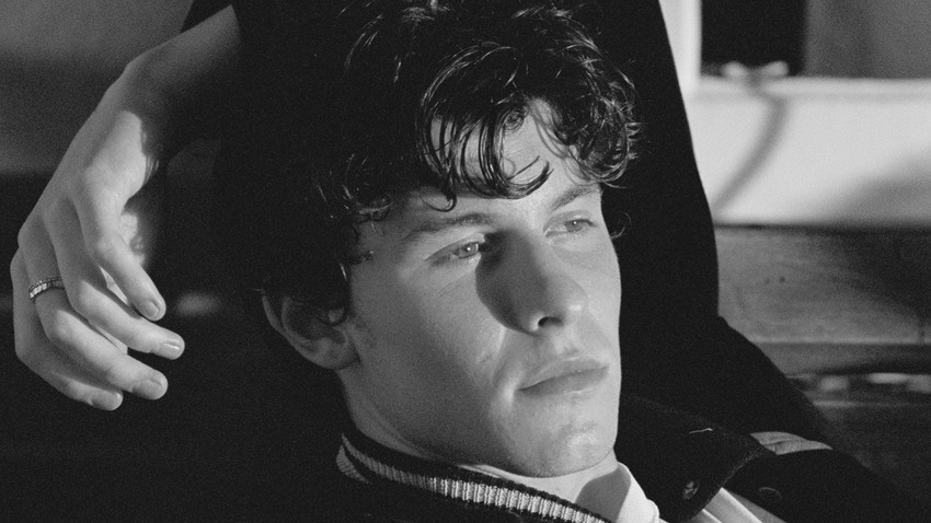 Shawn Mendes über seine Sexualität: möchte nicht in 'Schubladendenken'
