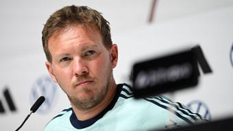 Neuer fehlt Deutschland gegen Finnland im WM Test