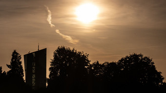 RKI: Hunderte Hitzetote dieses Jahr in Hessen