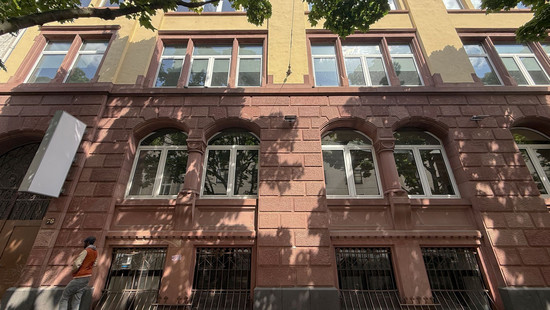 Neues Suchthilfezentrum in Frankfurt von Römerkoalition genehmigt