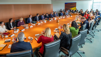 Bundesregierung baut weiter Bürokratie ab