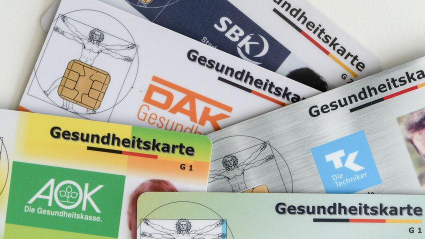 Krankenversicherungen: Steigende Beiträge für 2025 erwartet