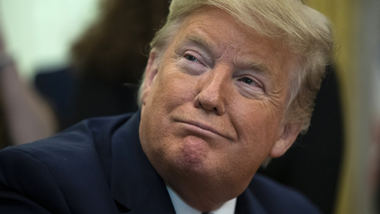 Trump nennt Selenskyj einen Diktator