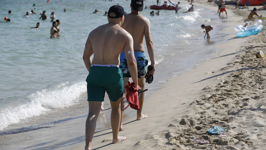 Hotel- und Restaurantpreise: So günstig ist der Urlaub im Süden