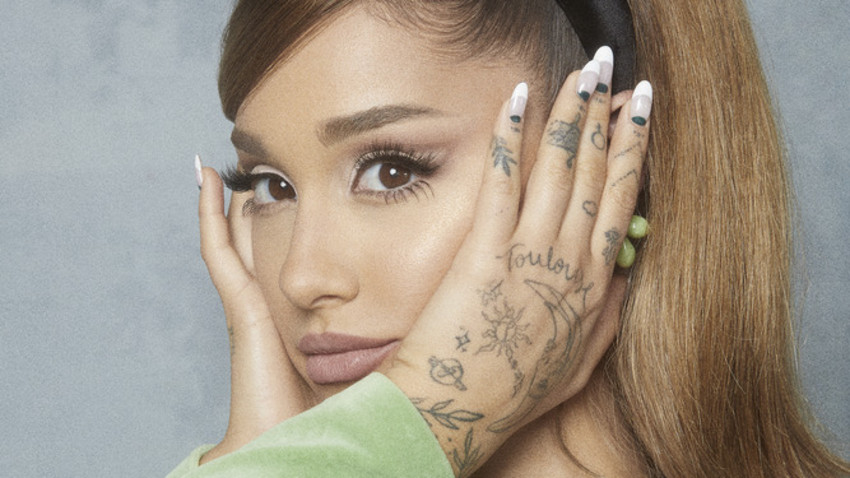 ariana grande: trailer zu 'wicked' ist raus