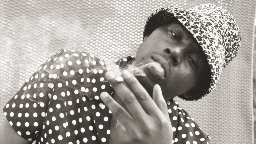 rapper theophilus london: seit juli vermisst