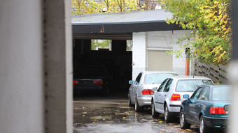 Staatsanwaltschaft: Waffenfunde und Festnahmen in NRW