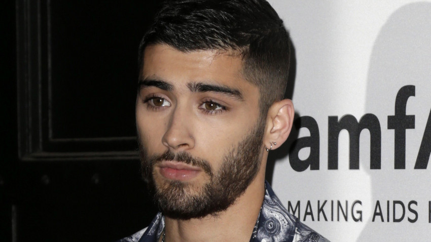 zayn malik: neues label und neue musik