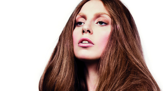 Lady Gaga released am Freitag neuen Song: 'Disease'