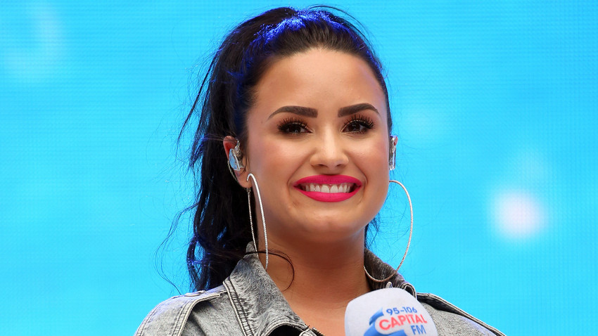 demi lovato: neues album kommt im april