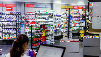 Apotheken dicht machen? Diskussionen um radikalen Vorschlag