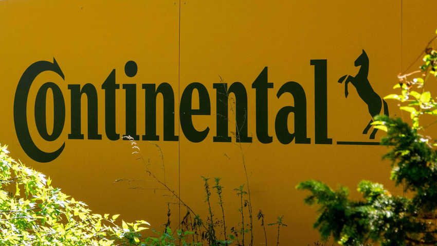 Continental streicht 630 Stellen in Frankfurt
