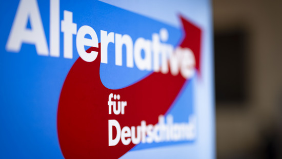 Kommunalwahl in Bad Homburg: AfD darf nicht antreten