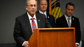 «Chance, Charlie Kirk auszuschalten»: Verdächtiger angeklagt