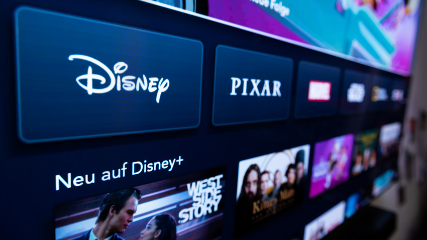 Nach Netflix auch Disney: Höhere Preise und Account-Sharing-Verbot