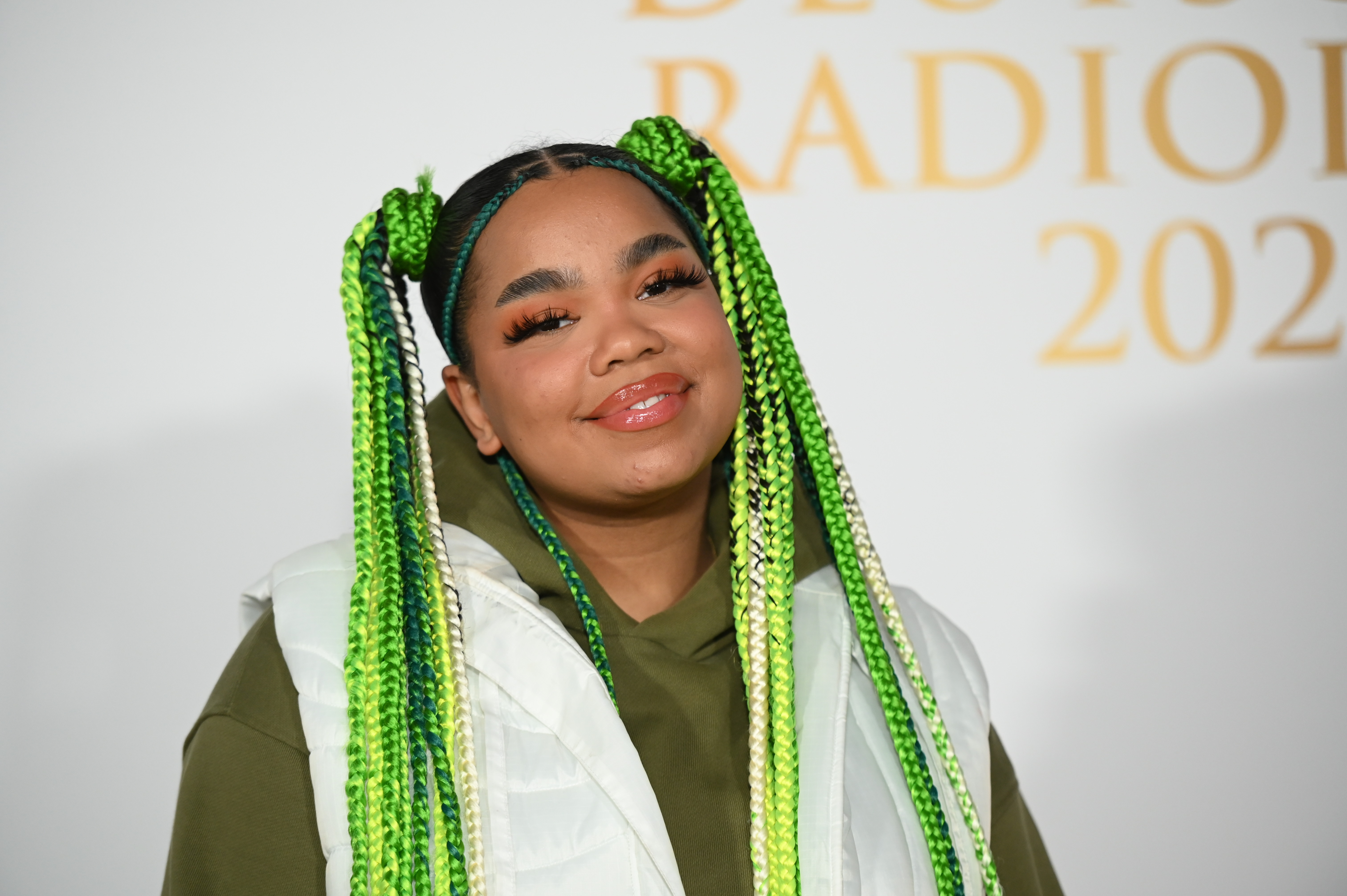 zoe wees: sie covert weihnachtssong