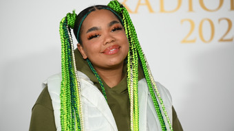 zoe wees: sie covert weihnachtssong