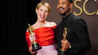 Oscars 2026 die Gewinner