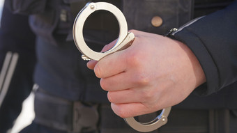 Haftbefehl wegen Volksverhetzung in Hanau verhängt