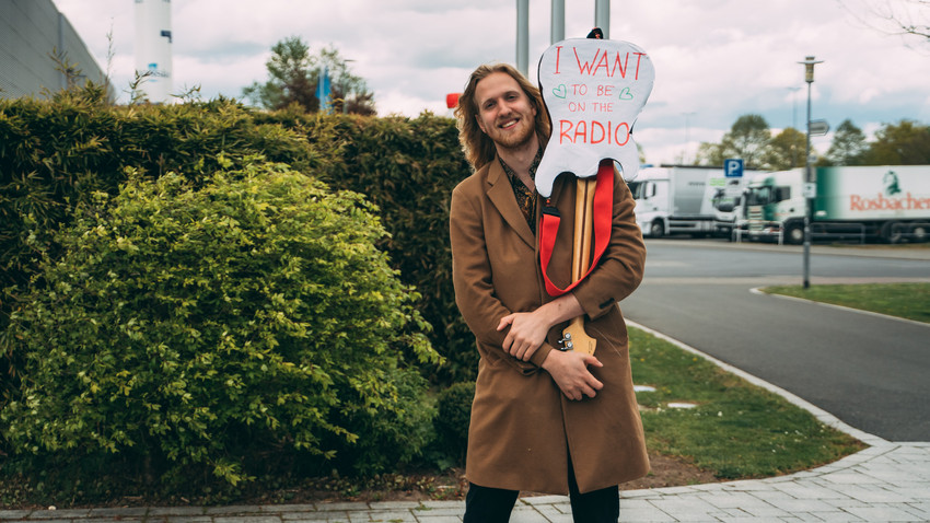 stars im tower: mika jones