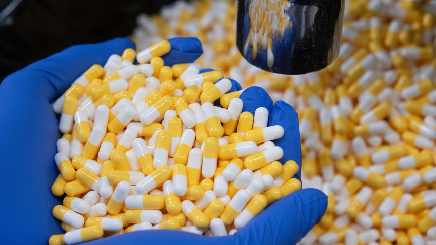 Doch kein Börsengang - Investor übernimmt Stada