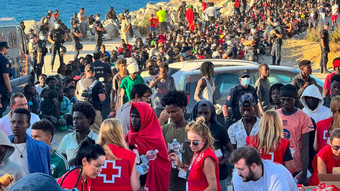 Ceuta-Krise: EU-Länder wollen Social Media besser beobachten