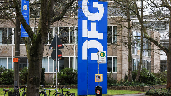 Hessens Unis erfolgreich: Millionen-Förderung für Exzellenz-Cluster