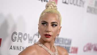 Lady Gaga macht Hoffnung auf neue Musik