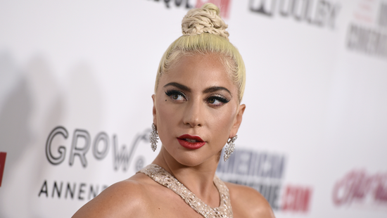 Lady Gaga macht Hoffnung auf neue Musik