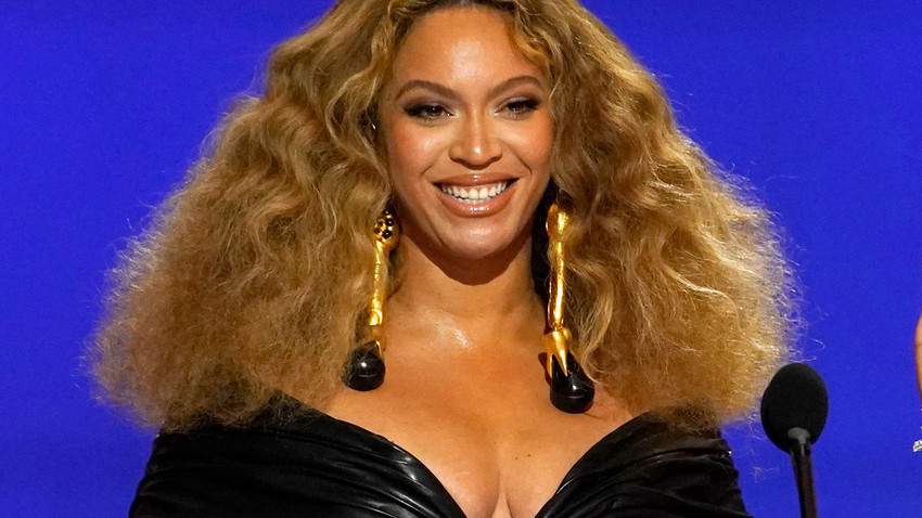 beyoncé: rekord mit neuer country single!
