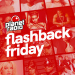 planet flashback friday