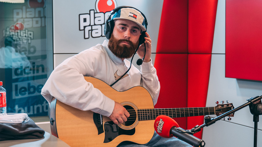 stars im tower: sam tompkins spielt unplugged