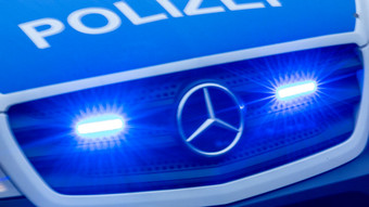 Explosion in Dietzenbach: Verdächtiger gefasst