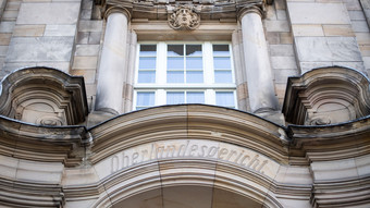 Prozess wegen China-Spionage: Hesse auf der Anklagebank