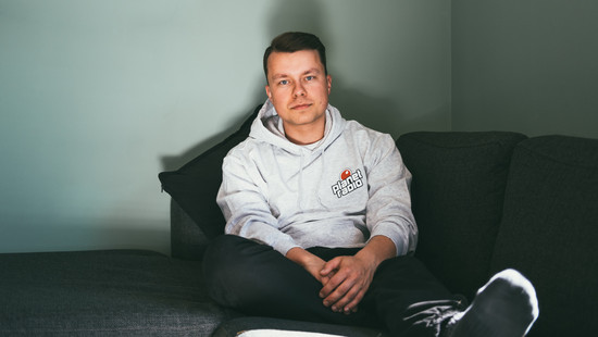 als planet insider exklusiven hoodie gewinnen