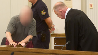 Urteil in Koblenz im Fall Amy Lopez: Lebenslang für Mord